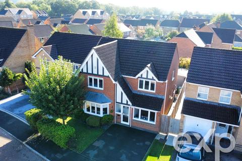 4 bedroom detached house for sale, Cliveden Close, Maidstone ME16