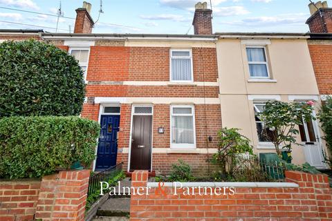 2 bedroom terraced house for sale, Northgate Street, The Dutch Quarter, Colchester, Essex, CO1