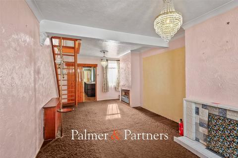 2 bedroom terraced house for sale, Northgate Street, The Dutch Quarter, Colchester, Essex, CO1
