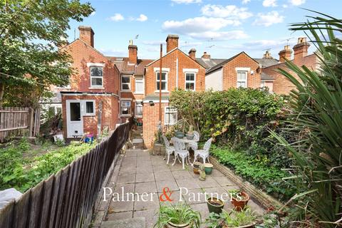 2 bedroom terraced house for sale, Northgate Street, The Dutch Quarter, Colchester, Essex, CO1