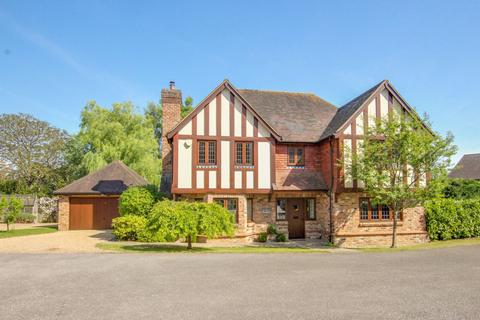 undefined, 4 Highview Place, Wivelsfield Green, Haywards Heath  RH17 7RZ