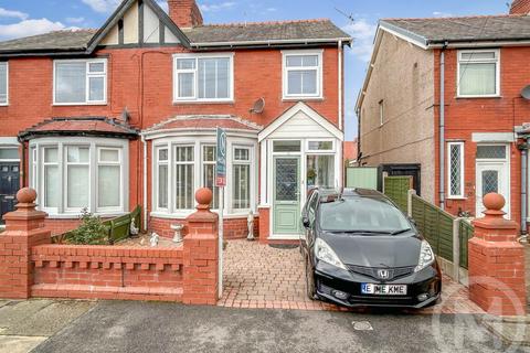 Cleator Avenue, Bispham
