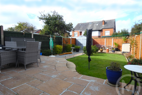 undefined, Cleator Avenue, Bispham