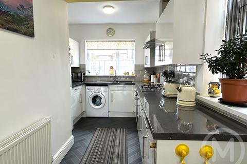 undefined, Cleator Avenue, Bispham
