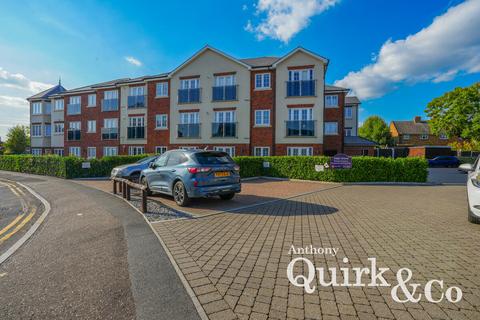High Road, Benfleet, SS7