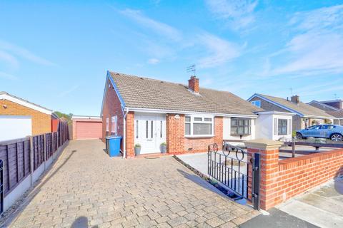 32 Buckingham Drive, Middlesbrough, TS6 0QE