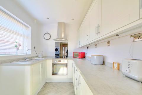 32 Buckingham Drive, Middlesbrough, TS6 0QE