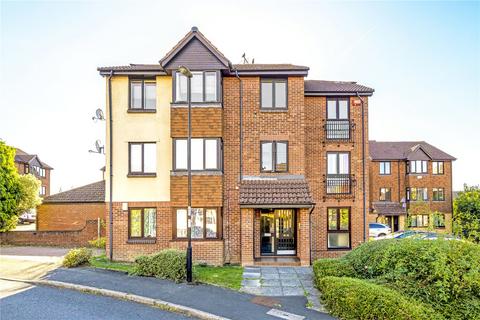 1 bedroom flat for sale, Gables Close, Lee, SE12