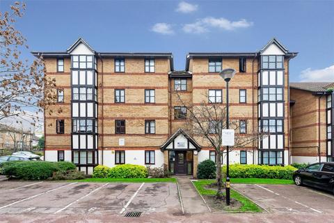 undefined, Somerset Gardens, London