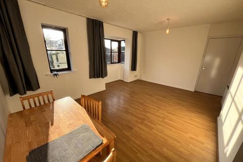 undefined, Somerset Gardens, London