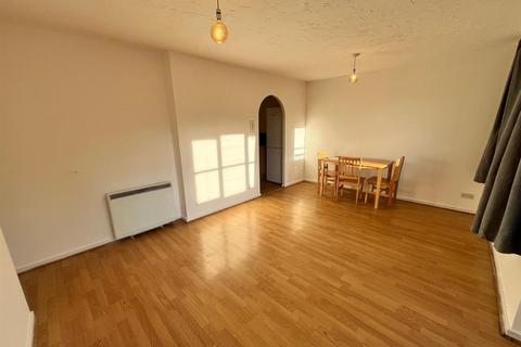 undefined, Somerset Gardens, London