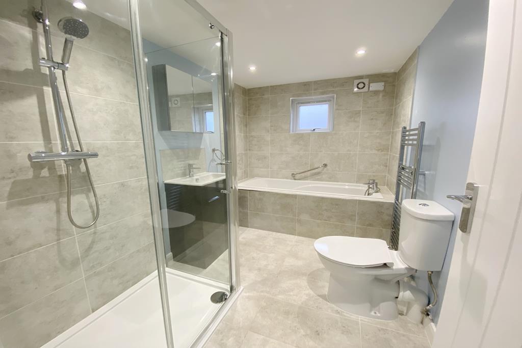 Luxury Bathroom