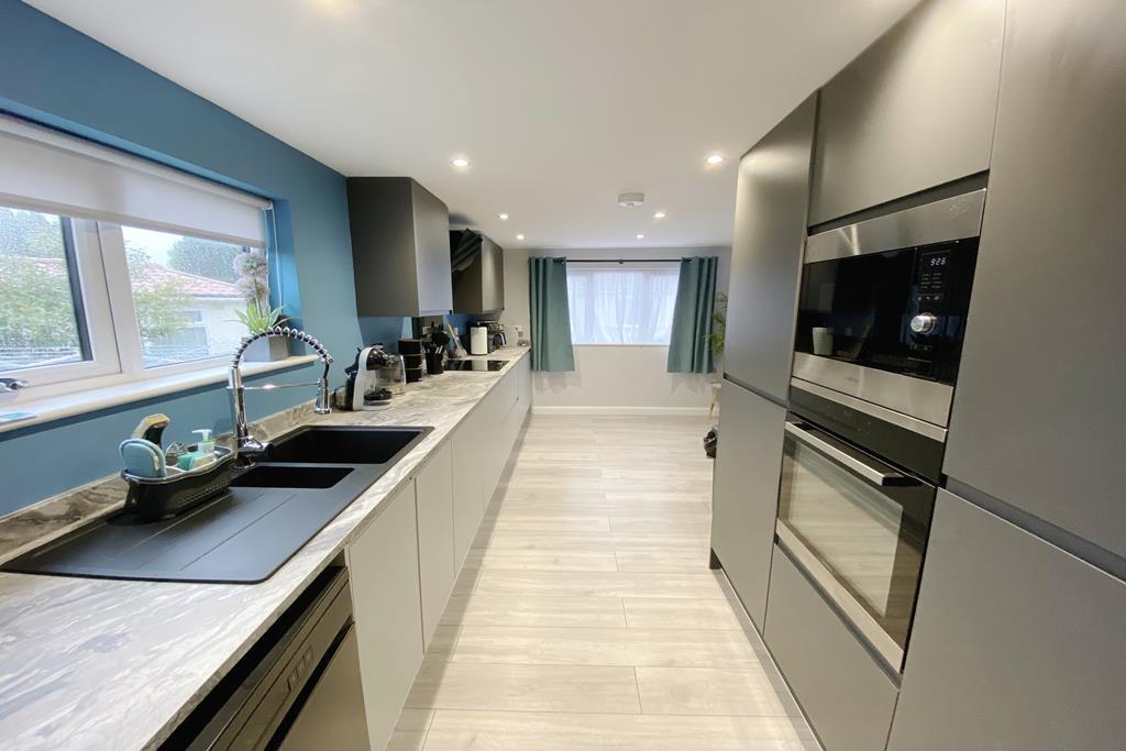 Quality Kitchen