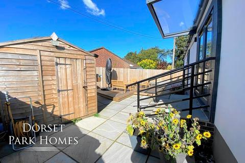 2 bedroom park home for sale, Lumby Park, Ringwood, Hampshire