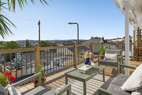 undefined, Berea Road, Torquay, TQ1