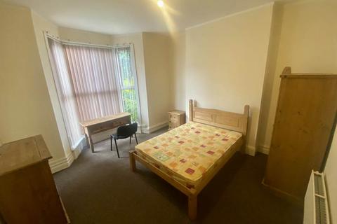 5 bedroom house to rent, Gwydr Crescent, Brynmill, , Swansea