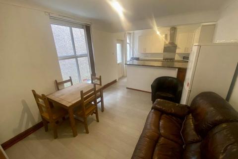 5 bedroom house to rent, Gwydr Crescent, Brynmill, , Swansea