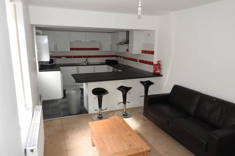 undefined, Malvern Terrace, Brynmill, , Swansea