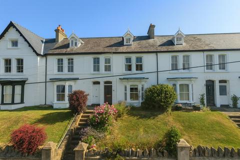 Camden Road, Brecon, LD3