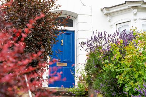 undefined, Camden Road, Brecon, LD3