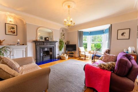 undefined, Camden Road, Brecon, LD3