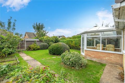 3 bedroom bungalow for sale, The Green, Leasingham, Sleaford, Lincolnshire, NG34