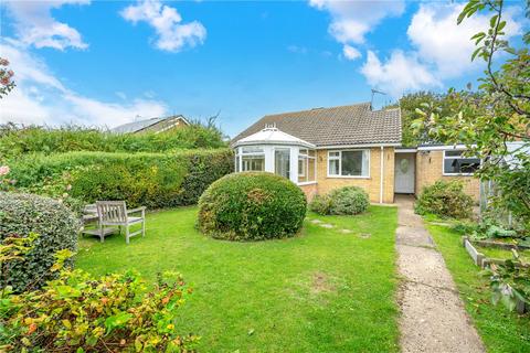 3 bedroom bungalow for sale, The Green, Leasingham, Sleaford, Lincolnshire, NG34