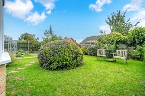 3 bedroom bungalow for sale, The Green, Leasingham, Sleaford, Lincolnshire, NG34