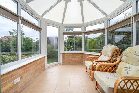 3 bedroom bungalow for sale, The Green, Leasingham, Sleaford, Lincolnshire, NG34