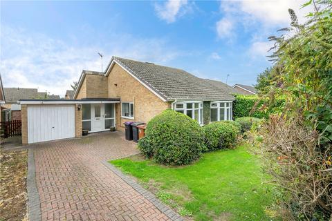 3 bedroom bungalow for sale, The Green, Leasingham, Sleaford, Lincolnshire, NG34
