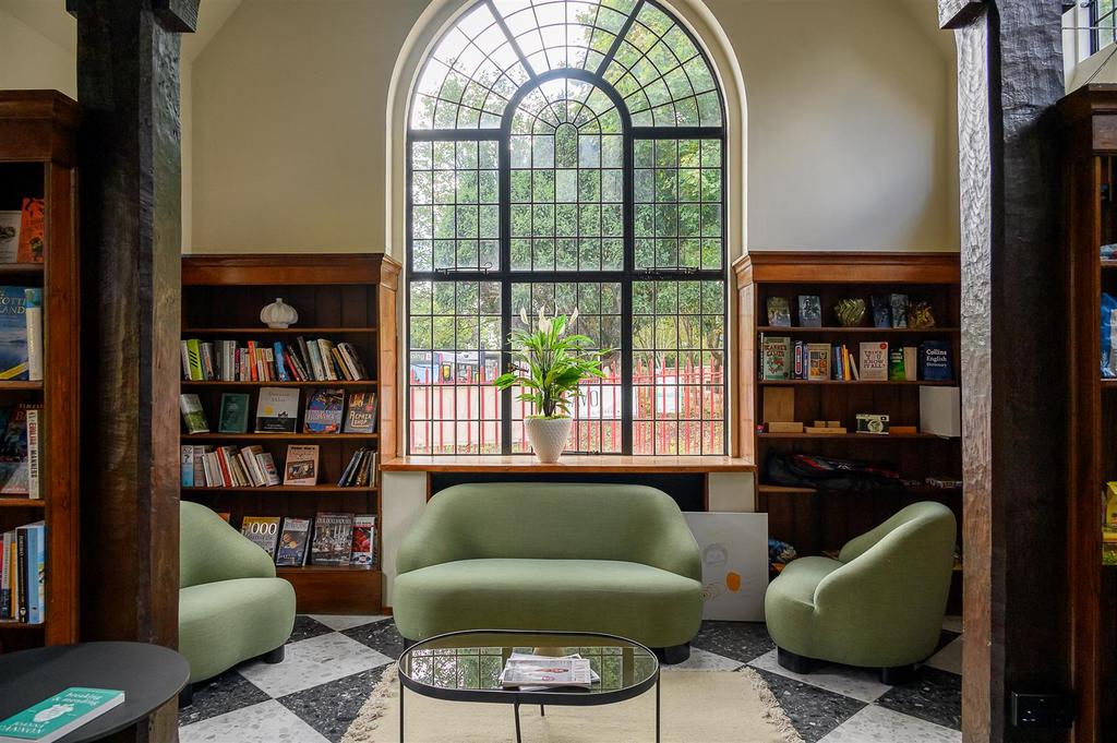 Library