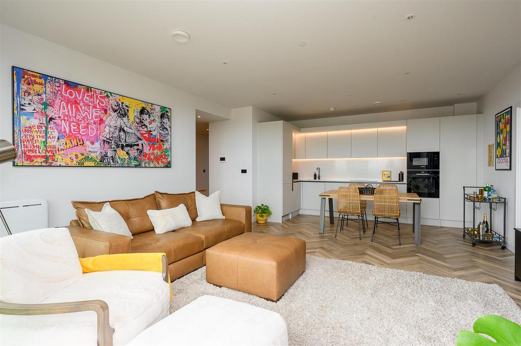 Living space