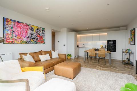 undefined, Penthouse, The Cocoa Works, Haxby Road, York YO31 8AD