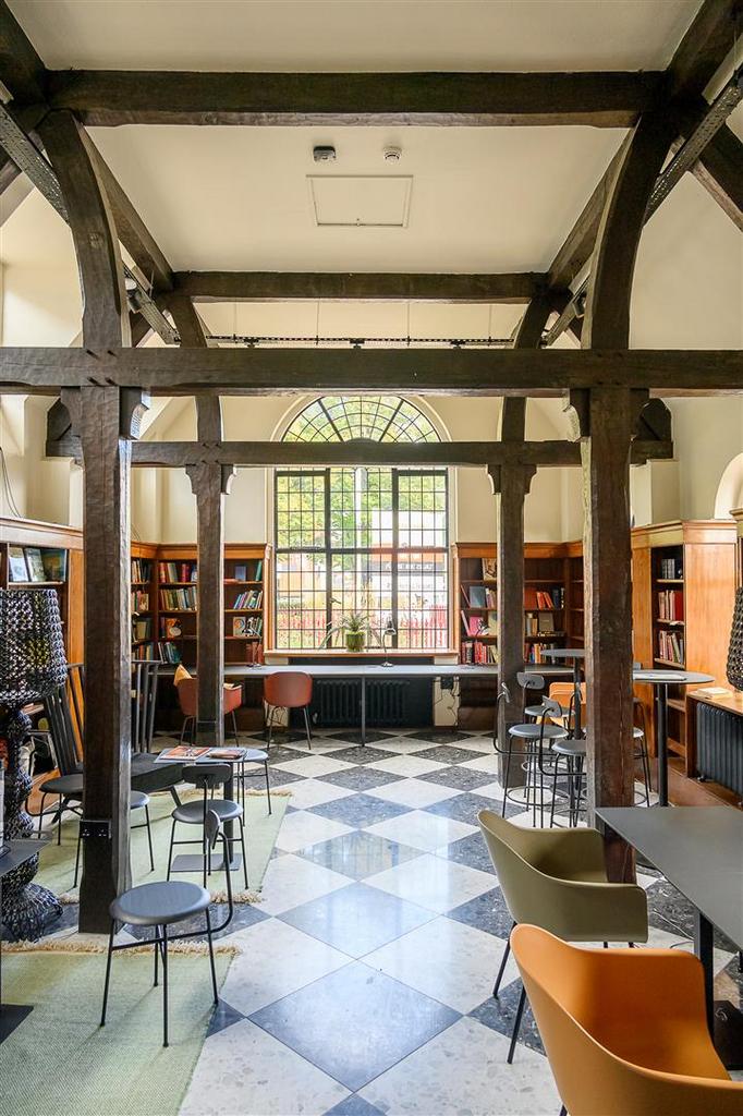 Library