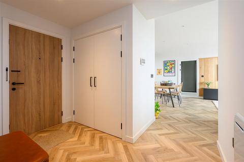 undefined, Penthouse, The Cocoa Works, Haxby Road, York YO31 8AD