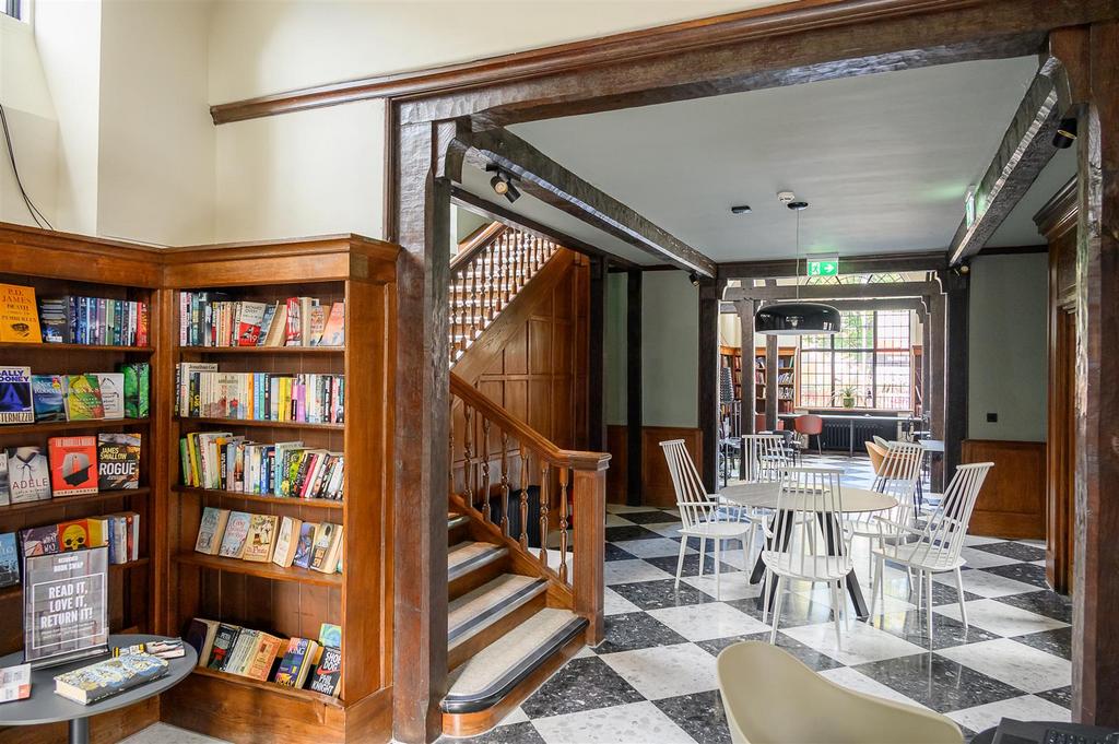 Library