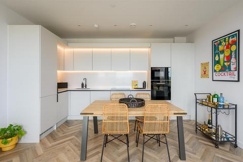 undefined, Penthouse, The Cocoa Works, Haxby Road, York YO31 8AD