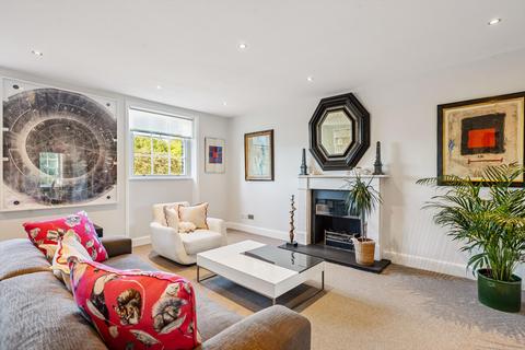 2 bedroom flat for sale, Onslow Square, South Kensington, London, SW7