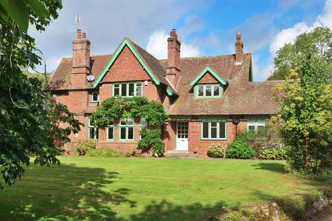 undefined, Eardisley, Hereford