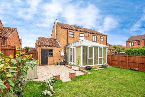 undefined, Queen Margarets Drive, Knottingley WF11