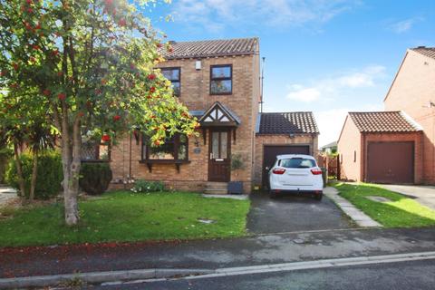 undefined, Queen Margarets Drive, Knottingley WF11