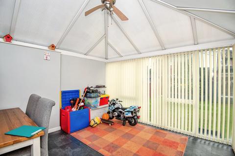 undefined, Queen Margarets Drive, Knottingley WF11