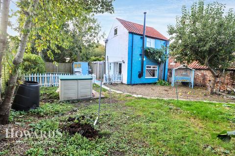 undefined, The Green, Martham