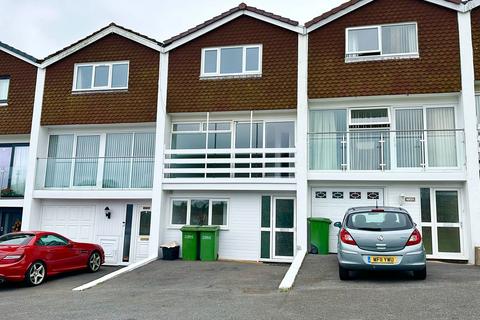 4 bedroom terraced house for sale, Perinville Road, Babbacombe, Torquay