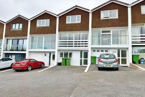 4 bedroom terraced house for sale, Perinville Road, Babbacombe, Torquay