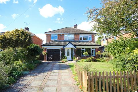 Chiltern Close, Sandiway, CW8