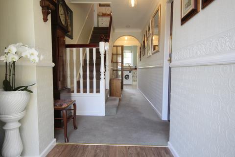 undefined, Chiltern Close,  Sandiway, CW8