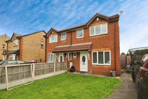 3 bedroom semi-detached house for sale - Etal Close, Merseyside L11