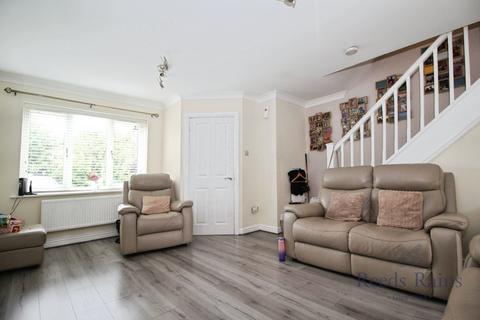 undefined, Etal Close, Merseyside L11