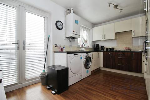 undefined, Etal Close, Merseyside L11